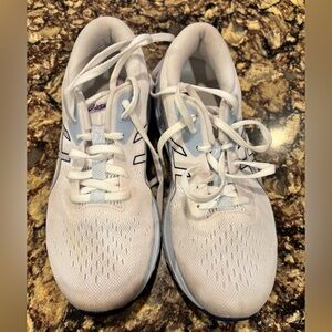 Ascias Women’s Running Sneakers